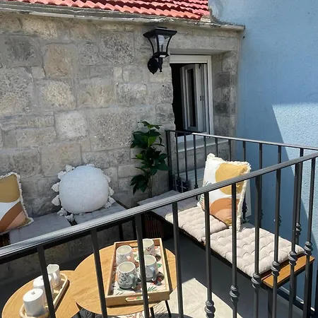 Balatura House Villa Trogir Kültér fotó