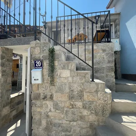 Balatura House Villa Trogir Kültér fotó