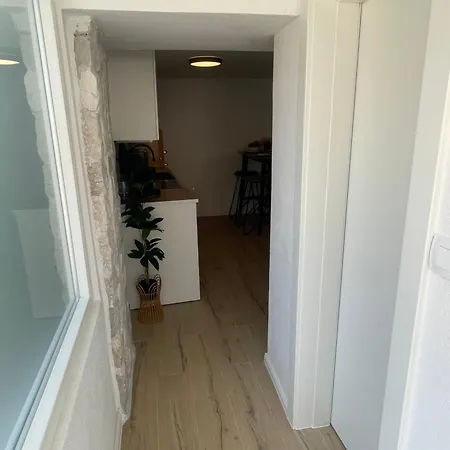 Balatura House Villa Trogir Kültér fotó