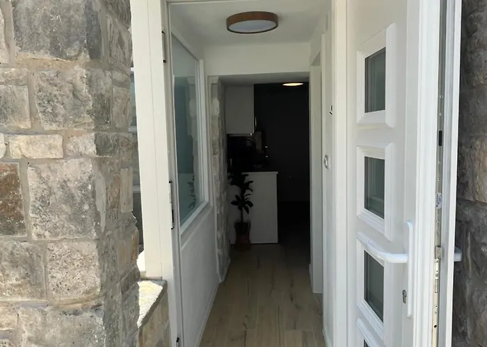 Balatura House