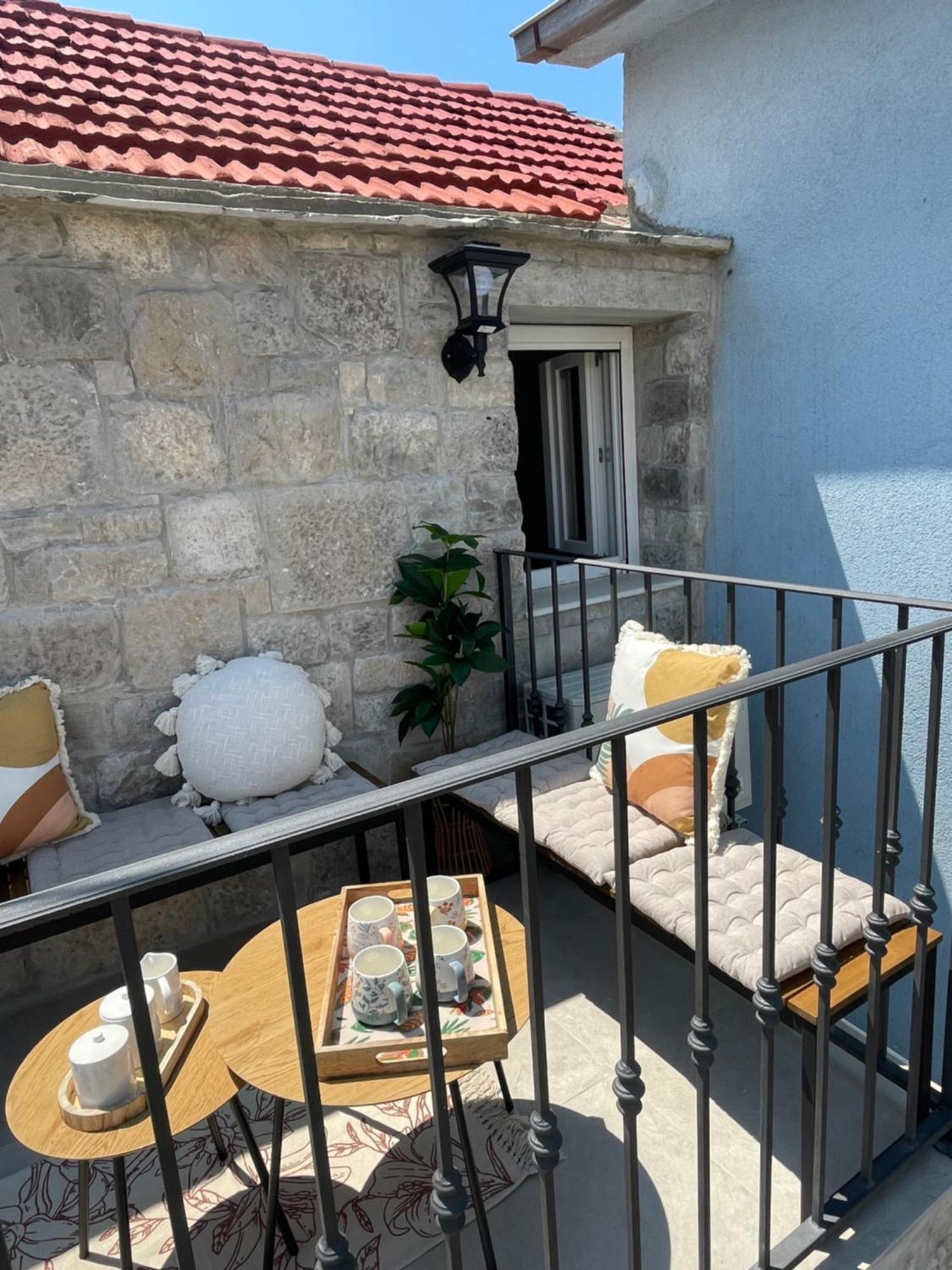 Balatura House Holiday home Trogir