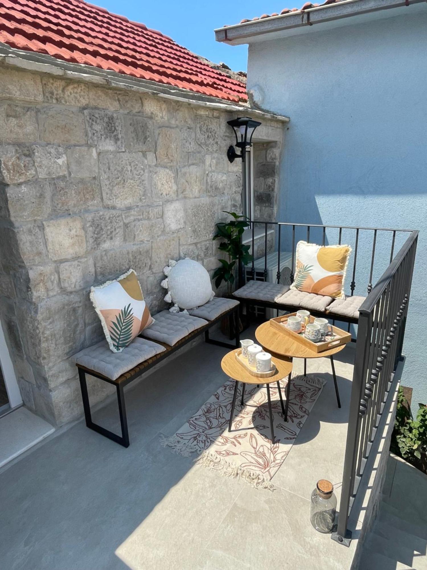 Balatura House Holiday home Trogir