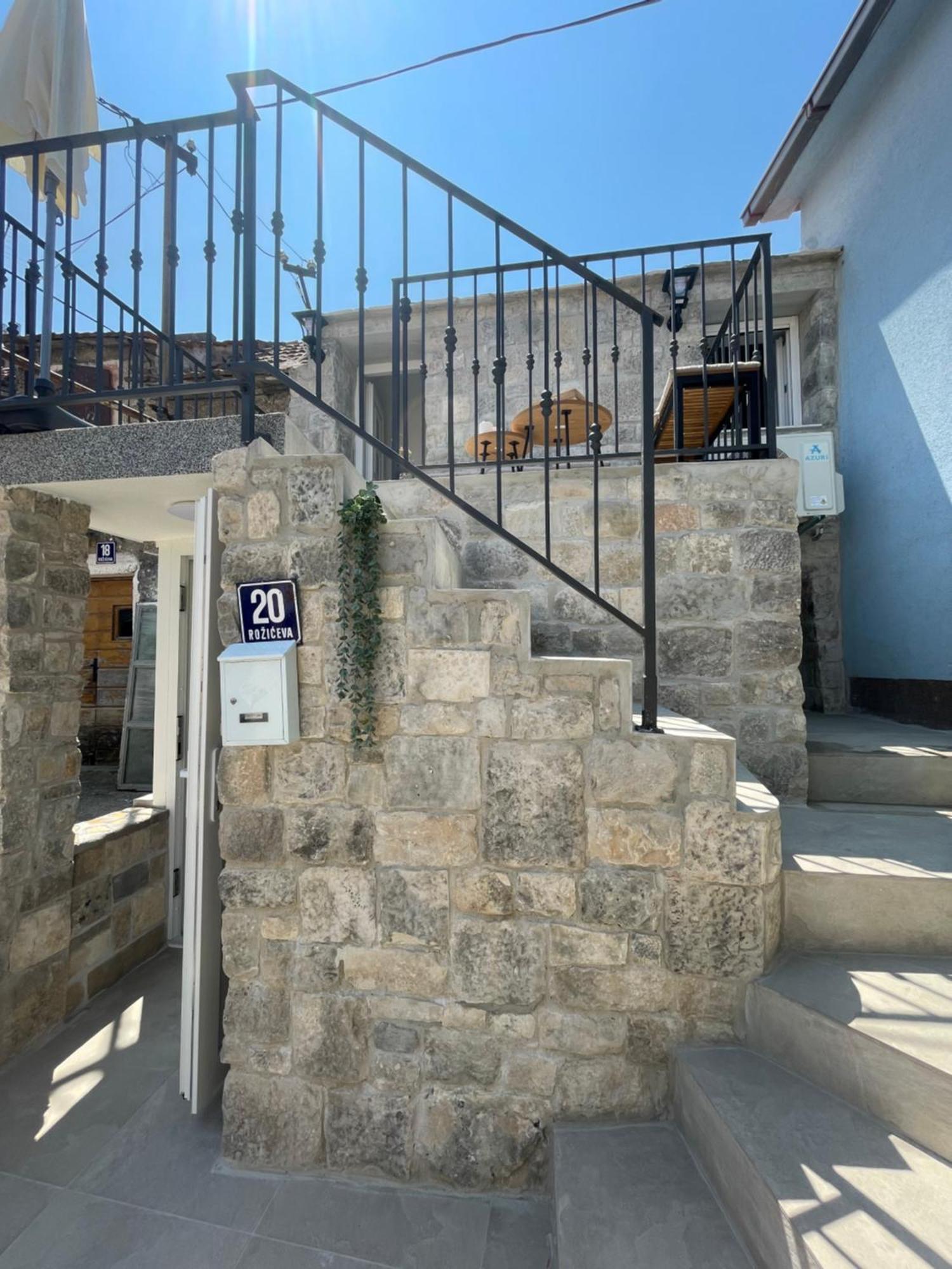 Holiday home Balatura House *