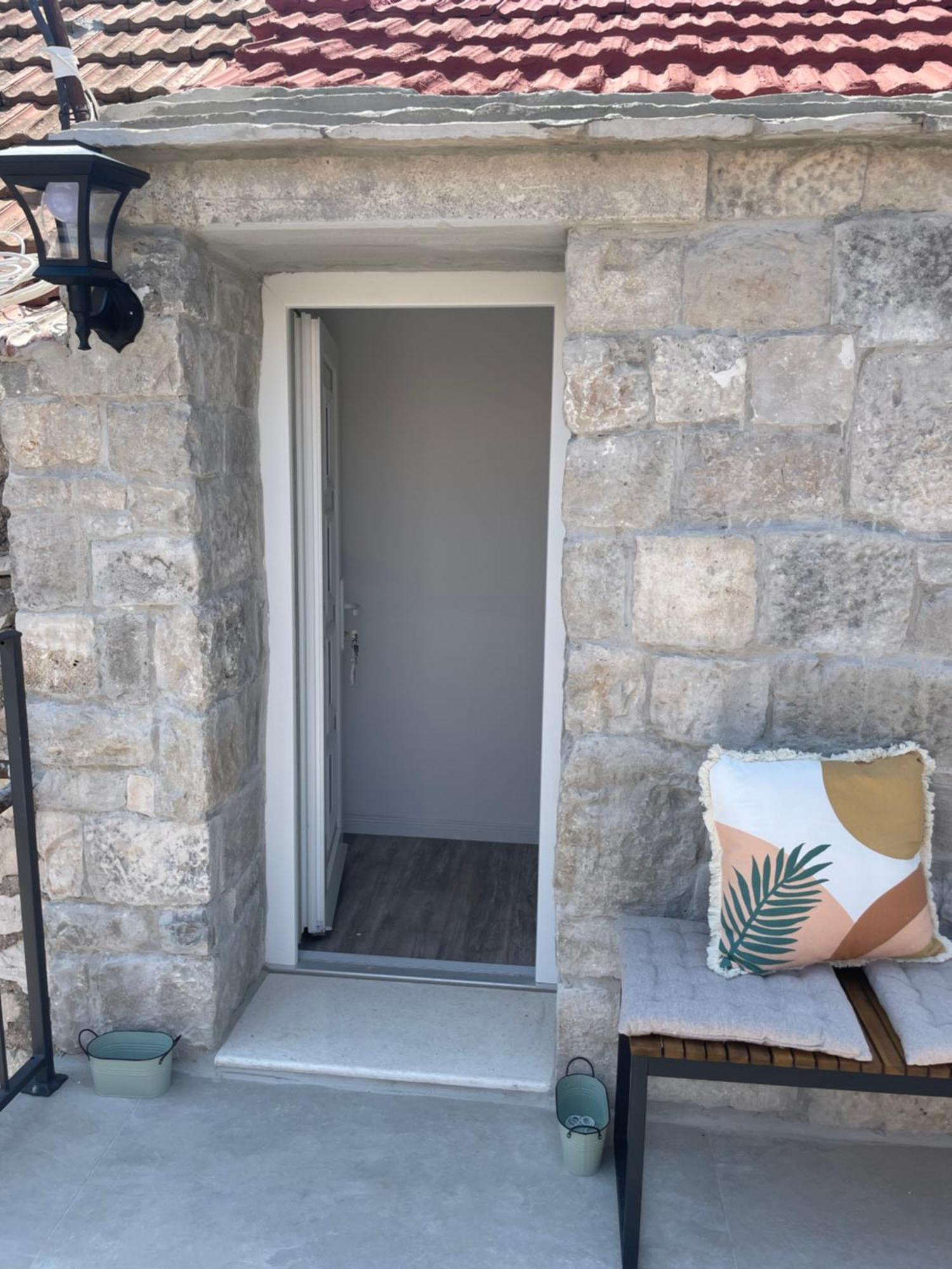 Balatura House * Trogir